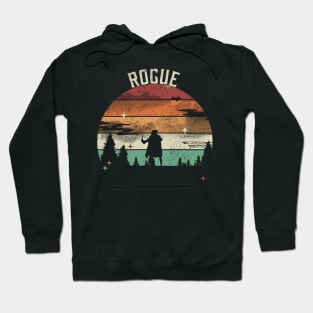 Rogue Hoodie